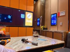 -星聚会KTV(苏州尹山湖歌林公园店)