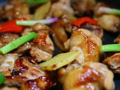 -凤中皇清远鸡村(凤城店)