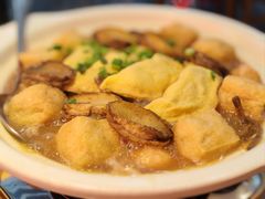 -木桶记臭鳜鱼·安徽非遗名菜(火车站白马老店)