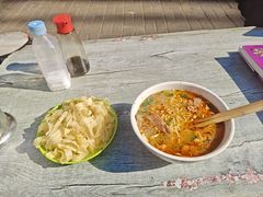 -南关小碗牛肉汤(学子街店)