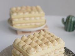 -森之烘焙.蛋糕.甜品台定制(番禺万博店)