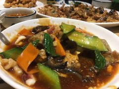 -君霖海鲜私房菜(春柳店)