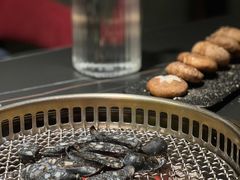 -黑崎烧肉·山野厨房(坪山店)