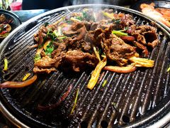 -百味源炭火烤翅 ·夜市大排档(酒仙桥店)