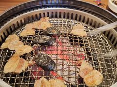 -烧肉一番·新韩式炭火烤肉(大岭山店)