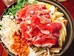 -米屋石锅拌饭(师大店)