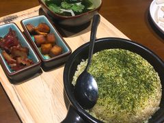 -十二舍·湯物素煮(江泰潤政店)