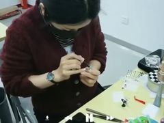 -吉田美学化妆美甲摄影培训(丽水校区)