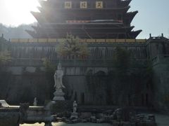 -南京市江宁方山