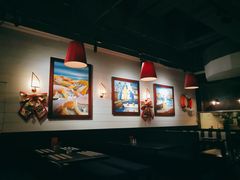 -La Creperie法餐厅(芮欧百货店)