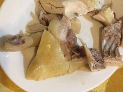 -华兴餐厅·招牌生鱼片(桃园路店)