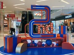 -壹海城ONE MALL