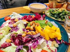 泰式五彩缤纷沙拉-正泰餐厅AmazingThai(亦庄店)