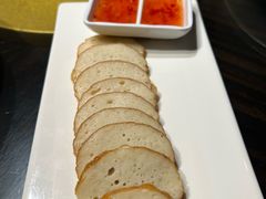 -浙江安吉JW万豪酒店·万豪中餐厅