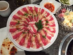 -汉拿山(包河万达店)