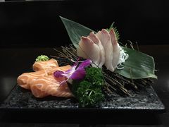 -隐鮨日料(北辰三角洲店)