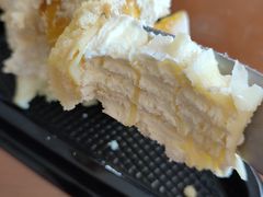 -昆明冠生园·蛋糕·面包(朗悦湾店)