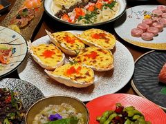 -隐炉和牛烧肉店(群力店)