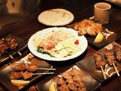 -鸟鹏烧鸟居酒屋(熙龙湾店)