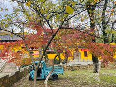 -虞山风景区