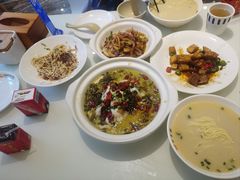 -留芳·文旅古月楼(老街店)