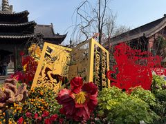 -钱王祠