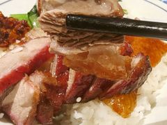 -香港新发烧腊茶餐厅(书城店)
