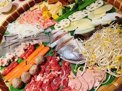 -大队长主题火锅(观音桥店)