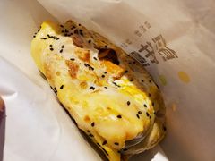 -煎饼道·新鲜现做(桐梓林店)