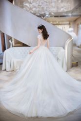 -B.Bridge Couture婚纱礼服(福田店)