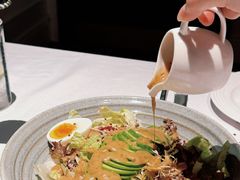 -静香HOUSE·全时段融合餐厅(七星欢乐颂店)
