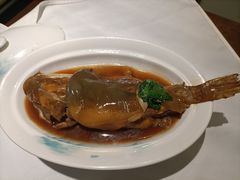 红烧河豚-肆月河豚·新淮扬(金融街店)