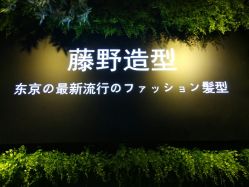 -藤野造型