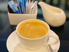 -广州汇华希尔顿逸林酒店