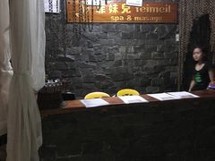 -菲妹儿spa
