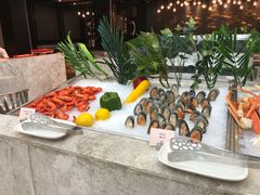 -上海虹桥宾馆味翠餐厅