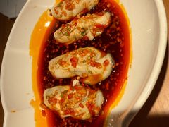 -波螺油子青岛本帮菜(银座店)