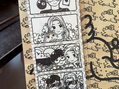 -PIGGYOO人生四格漫画店(朝外店)