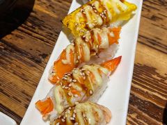 -小川洋风料理(街道口店)