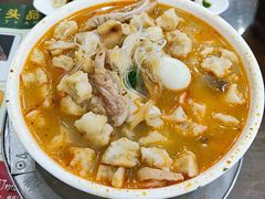 -春发生饭店·非遗(南院门店)