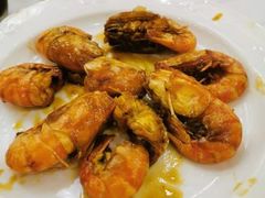 -东江海鲜酒家(艺都分店)