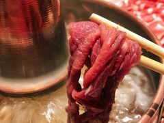 -丁卯•铜锅涮肉(工体店)