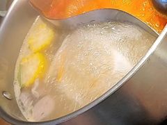 -掂档潮汕牛肉火锅(沈阳万象城店)