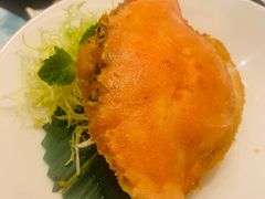 -海派悦庭·海胆烧麦·新融合菜(凯德广场店)