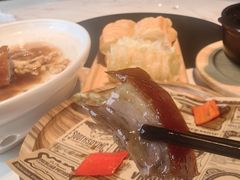 -滋粥楼·顺德菜(番禺广场总店)