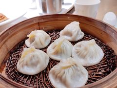 小笼汤包-花园茶楼(兴城西路店)