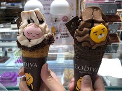-GODIVA(宁波来福士店)