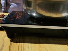 -四姑娘山阿巴郎·藏式花园餐厅