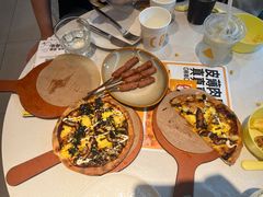 -乐凯撒披萨(正佳广场店)