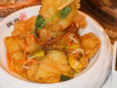 -锅当当铁锅炖烀饼王(长泰广场店)
